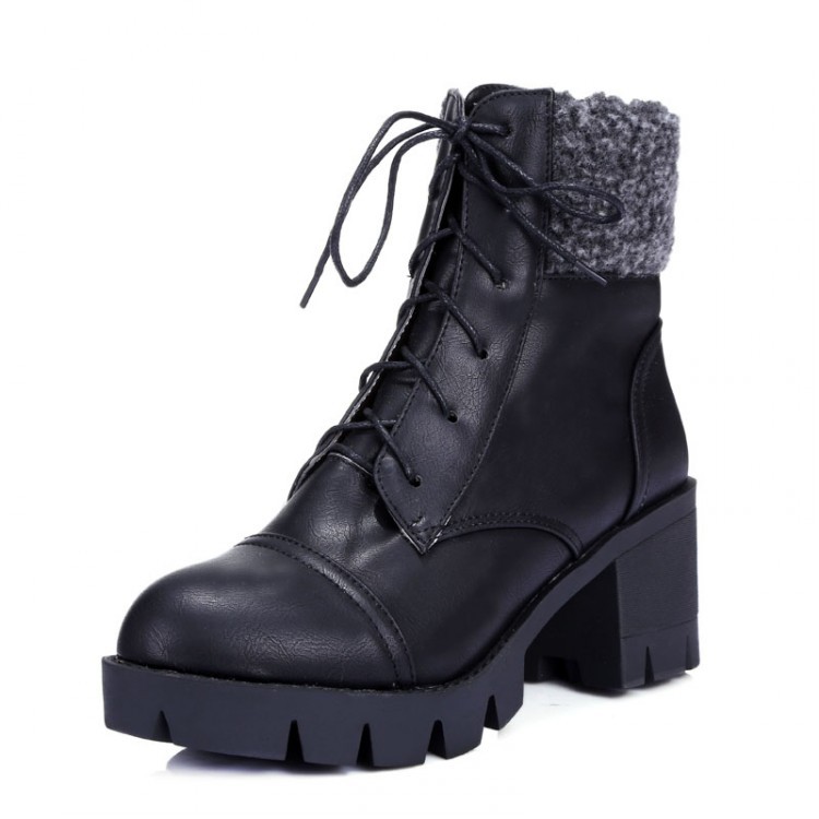 Ankle boot women